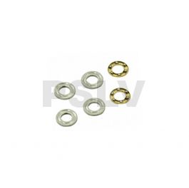 805103 Micro Thurst Bearings ( T3x6x2.8 ) x2 GAUI X3  